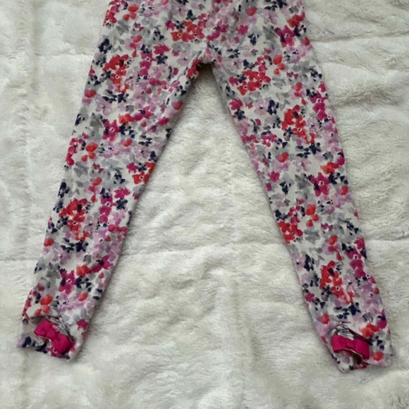 Gymboree Girl’s top and leggings size 4T - Picture 12 of 15